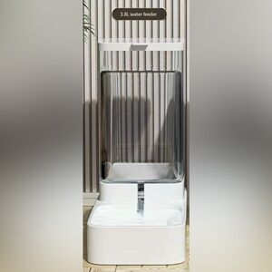Pet Water Dispenser